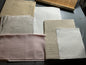 Needlecraft fabric mixed bargain lot see pictures and description for details*