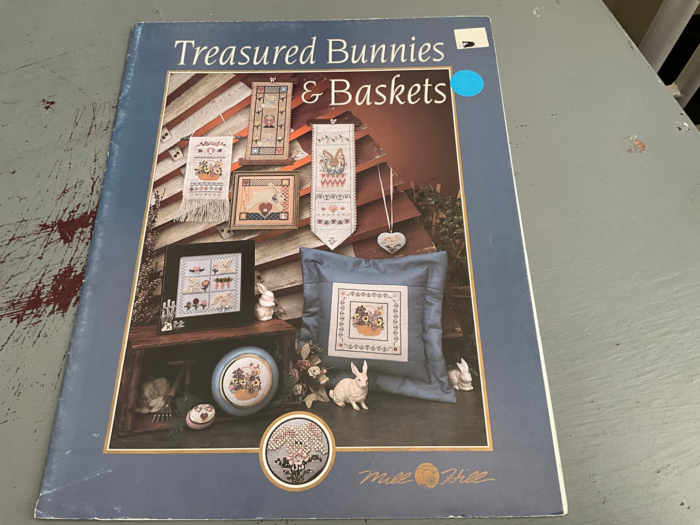 Mill Hill choice vintage counted cross stitch charts see pictures and Variations*