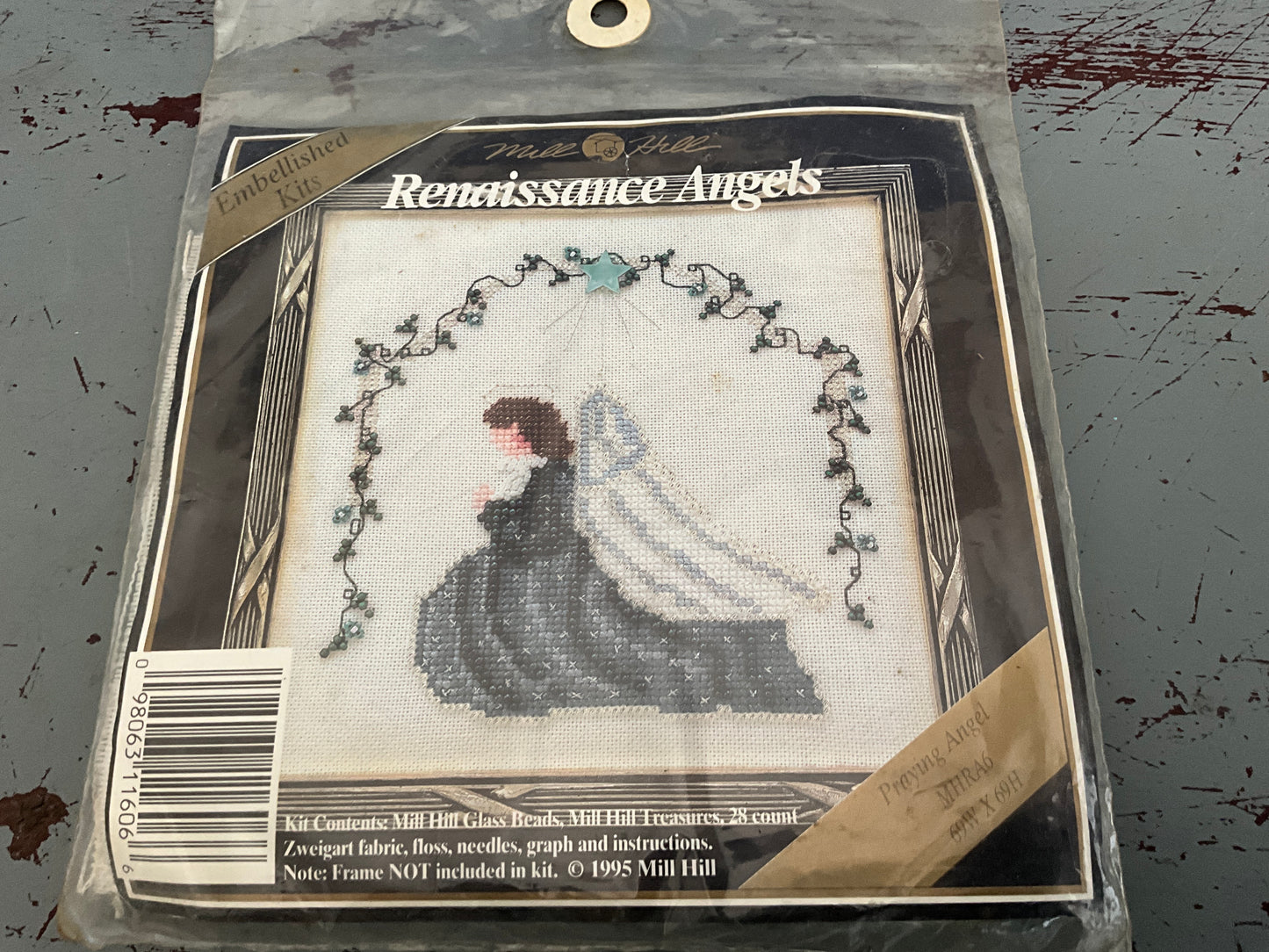Mill Hill choice counted cross stitch mini kits see pictures and variations*