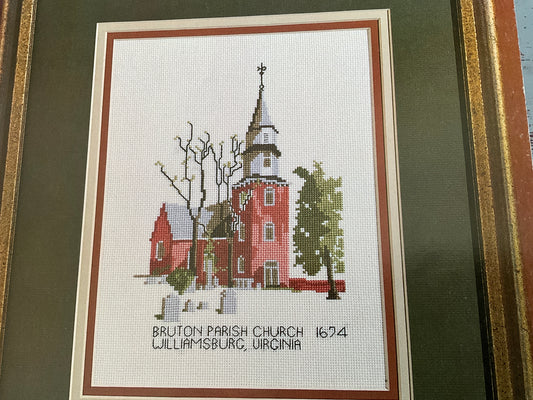 Timeless Designs Book 9 Designed by Judith Sandy for Graphic Needle Arts counted cross stitch chart