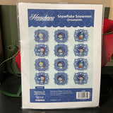 Herschners' choice Christmas needlecraft kits see pictures and variations*