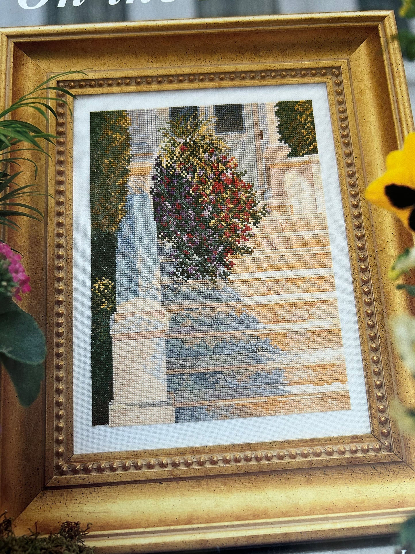 Graphs by Barbara & Cheryl choice vintage counted cross stitch charts see pictures and variations*