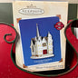 Hallmark choice Candlelight Services Magic Series Keepsake Ornaments see pictures and variations*