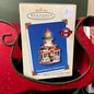 Hallmark choice Lighthouse Greetings Magic Light Keepsake Ornaments see pictures and variations*