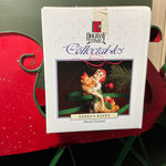 Holiday Time Collectibles vintage Christmas collectible figurines see pictures and variations*