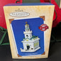 Hallmark choice Candlelight Services Magic Series Keepsake Ornaments see pictures and variations*