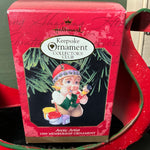 Hallmark Collector's Club choice Keepsake Of Membership Ornaments see pictures and variations*