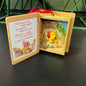 Hallmark choice Winnie the Pooh  Keepsake ornaments see pictures and variations*