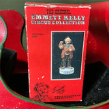 Emmett Kelly The Original Circus Collection Dave Grossman Creations vintage collectible figurine