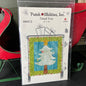 Patch Abilities Tinsel Tree MM412 quilting pattern