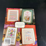 Donna Kooler's Cross Stitch Inspirations hardcover book