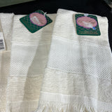 Charles Craft choice cross stitchable fingertip towels see pictures and variations*
