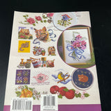 American School of Needlework choice vintage cross stitch charts see pictures and variations*