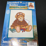 Janlynn Gloria & Pat choice counted cross stitch kits see pictures and variations*