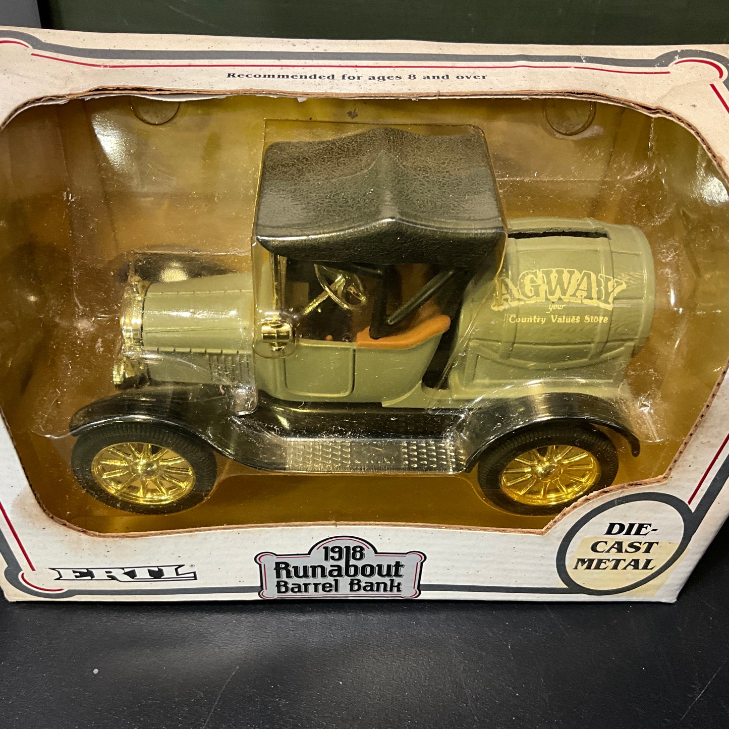 Tremendous toy trucks choice die-cast metal collectibles see pictures and variations*