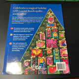 Quilting Christmas choice vintage project books see pictures and variations*