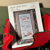 The Victoria Sampler choice Christmas counted cross stitch chart see pictures and variations*