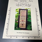 The Gentle Art choice vintage counted cross stitch charts see pictures and variations*