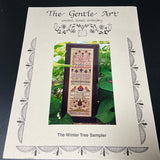 The Gentle Art choice vintage counted cross stitch charts see pictures and variations*