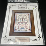 Milady's Needle choice vintage counted cross stitch charts see pictures and variations*