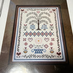 Milady's Needle choice vintage counted cross stitch charts see pictures and variations*
