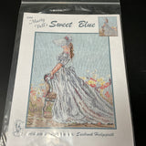 Marty Bell's choice vintage counted cross stitch charts see pictures and variations*