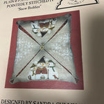 Homespun Elegance choice  Christmas counted cross stitch charts see pictures and variations*