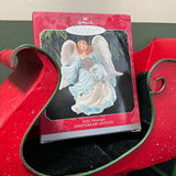 Hallmark choice Angel Keepsake Ornaments see pictures and variations*