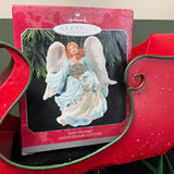 Hallmark choice Angel Keepsake Ornaments see pictures and variations*