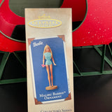 Hallmark choice Barbie Keepsake Ornaments see pictures and Variations*