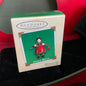 Hallmark choice Miniature Collector's Series Keepsake Ornaments see pictures and variations*