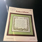 Cross My Heart CSL choice vintage Counted Cross Stitch Charts see pictures and variations*