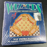 Wizzers chpoice counted cross stitch kits see pictures and variations*