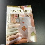 Zweigart No 152 needlecraft pattern booklet