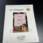 Sue Hillis choice counted cross stitch charts see pictures and variations*