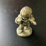 Precious Pewter choice detailed figurine vintage collectibles see pictures and variations*