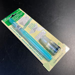 Clover fabric folding pen with 3 packs of English Paper Piecing see pictures and description*