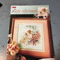 Lanarte by Leisure Arts choice vintage counted cross stitch charts see pictures and variations*