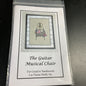 Liz Turner Diehl For Creative Needlework choice counted cross stitch charts see pictures and variations*