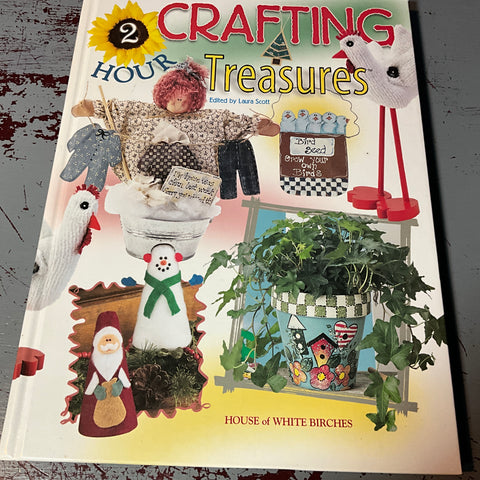 Creative crafting arts book bargain choice see pictures and variations*
