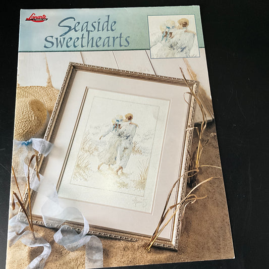 Lanarte by Leisure Arts choice vintage counted cross stitch charts see pictures and variations*