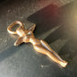 Mermaid cast iron bottle opener choice see pictures and variations*