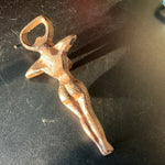 Mermaid cast iron bottle opener choice see pictures and variations*