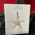Hallmark Debra Nielsen choice glass keepsake ornaments see pictures and variations*