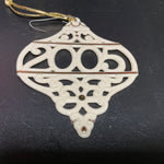 Lenox choice porcelain Christmas ornaments see pictures and variations*