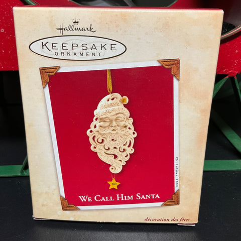 Hallmark choice white porcelain Keepsake ornaments see pictures and variations*