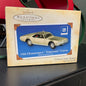 Hallmark choice automotive Keepsake Ornaments see pictures and variations*