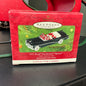 Hallmark choice automotive Keepsake Ornaments see pictures and variations*