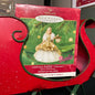 Hallmark Barbie choice Keepsake Ornaments see pictures and Variations*