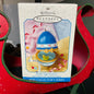 Hallmark Choice of Easter Collection Keepsake Ornaments See Pictures and Description for Details*